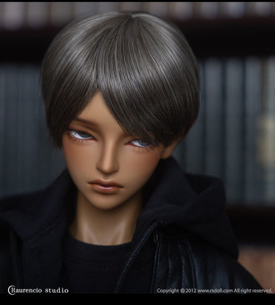 ERIC -TAN SKIN_LIMITED EDITION [Limited time] | Preorder | DOLL