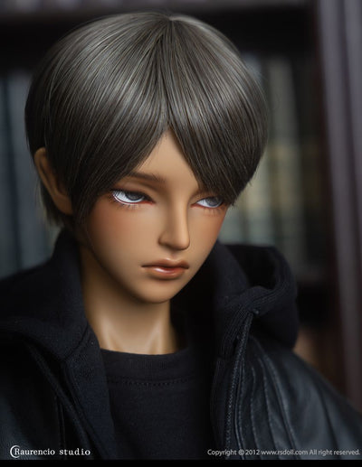 ERIC -TAN SKIN_LIMITED EDITION [Limited time] | Preorder | DOLL