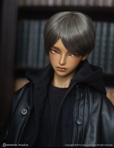 ERIC -TAN SKIN_LIMITED EDITION [Limited time] | Preorder | DOLL