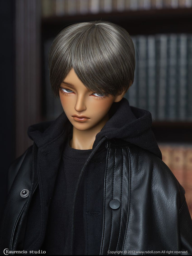 ERIC -TAN SKIN_LIMITED EDITION [Limited time] | Preorder | DOLL