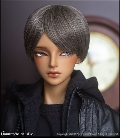 ERIC -TAN SKIN_LIMITED EDITION [Limited time] | Preorder | DOLL