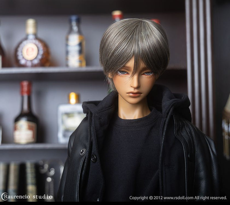 ERIC -TAN SKIN_LIMITED EDITION [Limited time] | Preorder | DOLL