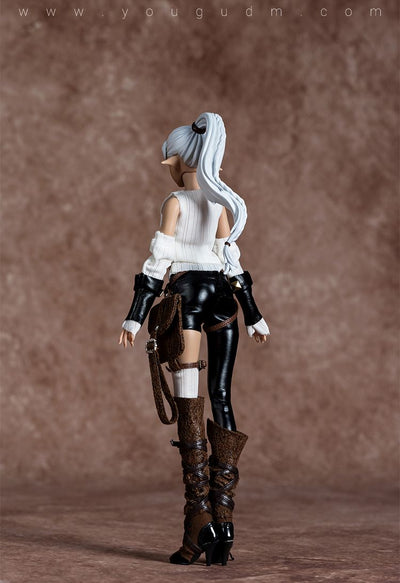 Lucia Fullset [12% OFF for a limited time] | Preorder | DOLL