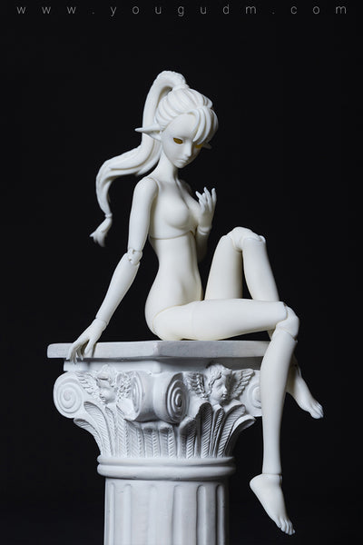 Lucia Fullset [12% OFF for a limited time] | Preorder | DOLL