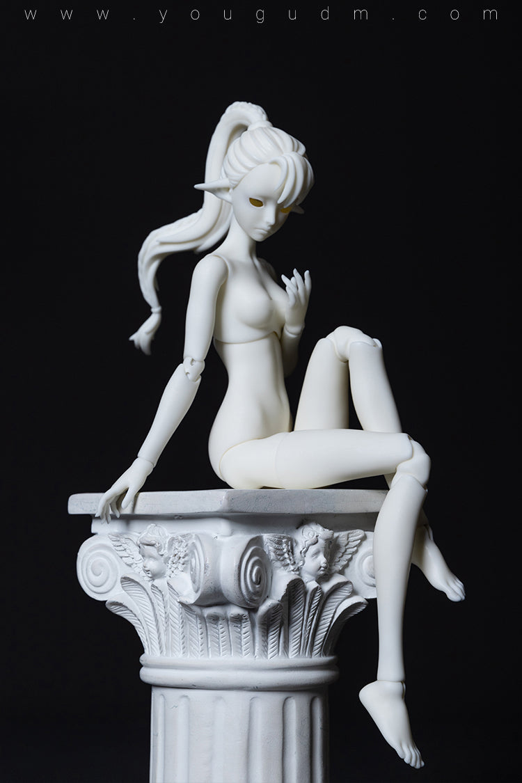 Lucia [12% OFF for a limited time] | Preorder | DOLL