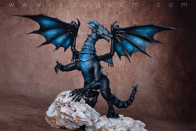 Young Dragon Griffin [12% OFF for a limited time] | Preorder | DOLL