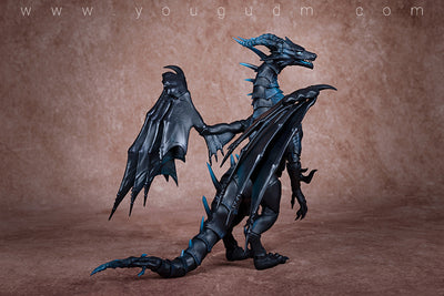 Young Dragon Griffin [12% OFF for a limited time] | Preorder | DOLL