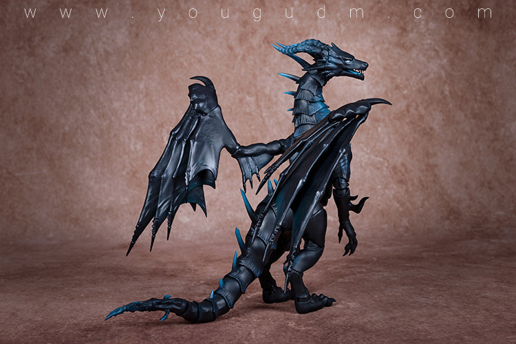 Young Dragon Griffin [12% OFF for a limited time] | Preorder | DOLL