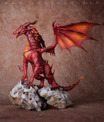 Young Dragon Griffin [12% OFF for a limited time] | Preorder | DOLL