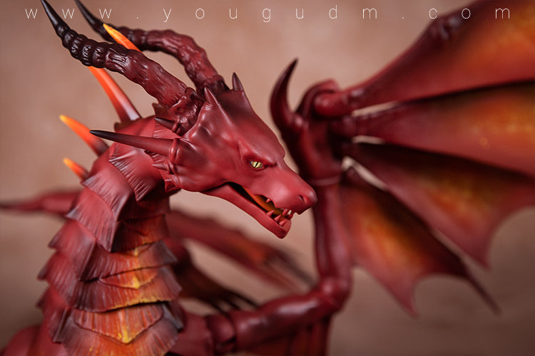 Young Dragon Griffin [12% OFF for a limited time] | Preorder | DOLL