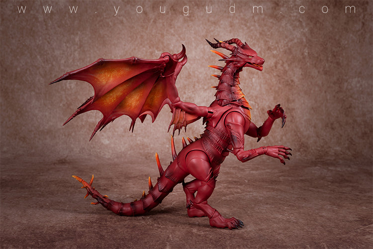 Young Dragon Griffin [12% OFF for a limited time] | Preorder | DOLL