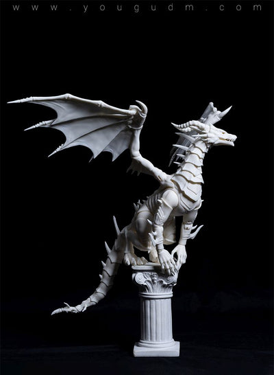 Young Dragon Griffin [12% OFF for a limited time] | Preorder | DOLL