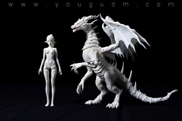 Young Dragon Griffin [12% OFF for a limited time] | Preorder | DOLL