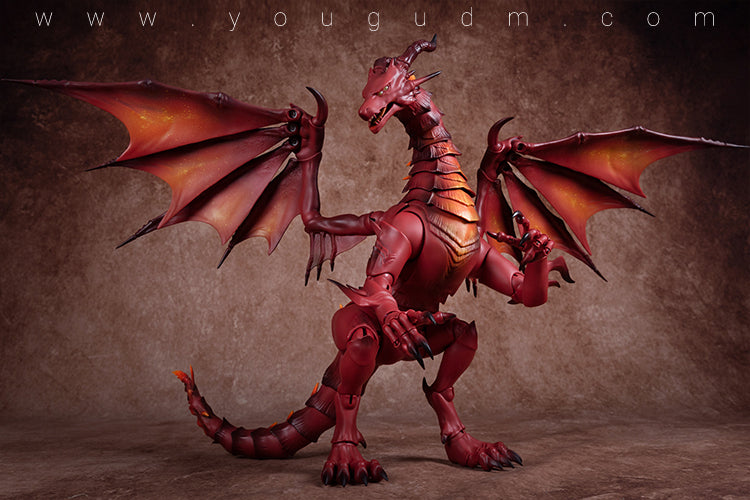 Adult Dragon Griffin [12% OFF for a limited time] | Preorder | DOLL