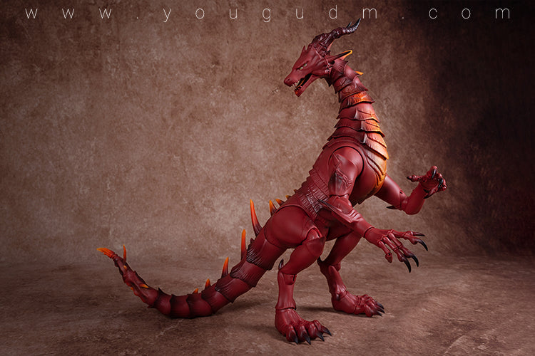 Adult Dragon Griffin [12% OFF for a limited time] | Preorder | DOLL