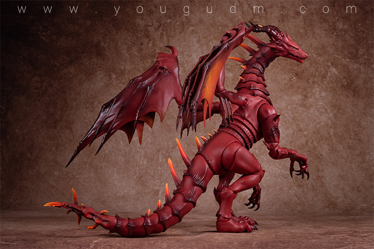 Adult Dragon Griffin [12% OFF for a limited time] | Preorder | DOLL