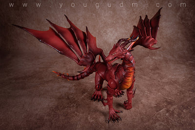 Adult Dragon Griffin [12% OFF for a limited time] | Preorder | DOLL