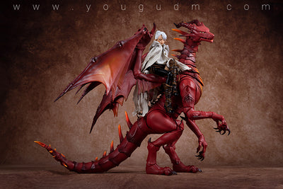 Adult Dragon Griffin [12% OFF for a limited time] | Preorder | DOLL