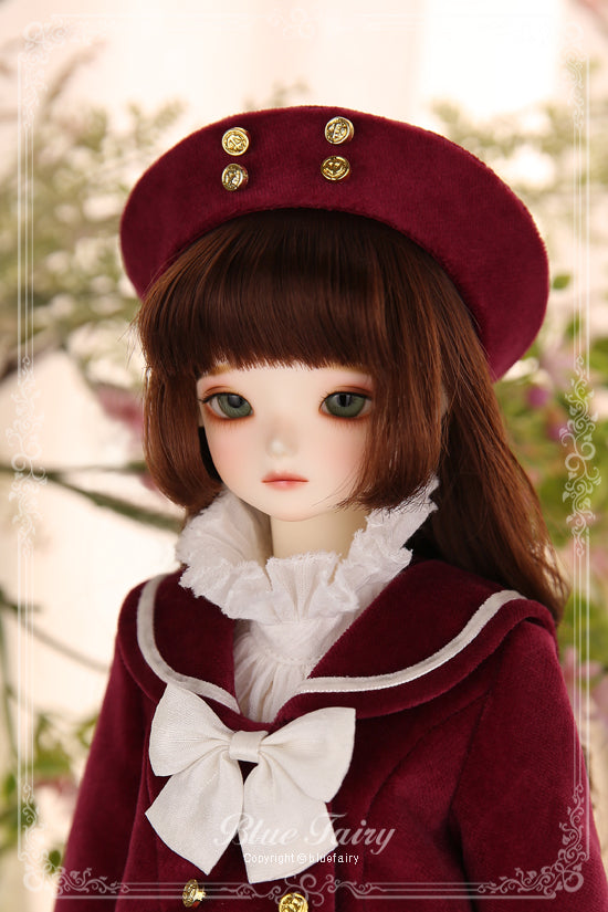 TF Celine [Limited time] | Preorder | DOLL