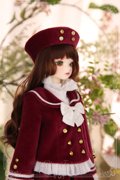 TF Celine [Limited time] | Preorder | DOLL