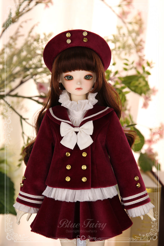 TF Celine [Limited time] | Preorder | DOLL