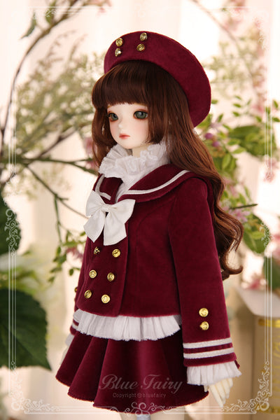 TF Celine [Limited time] | Preorder | DOLL