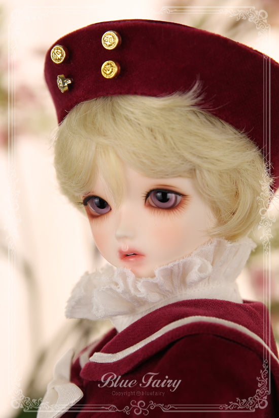 TF Ashley [Limited time] | Preorder | DOLL