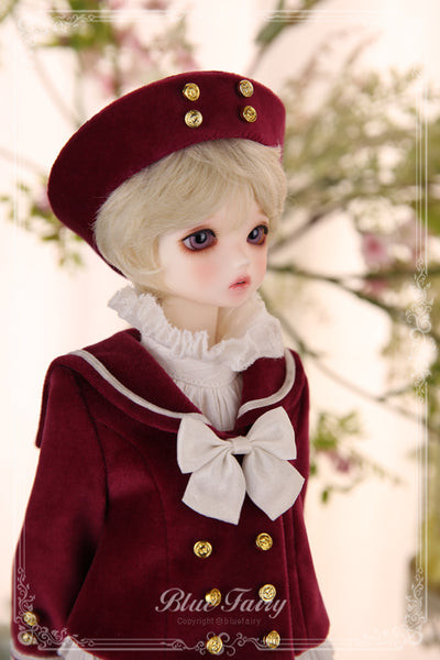 TF Ashley [Limited time] | Preorder | DOLL