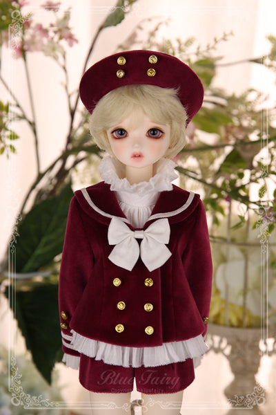 TF Ashley [Limited time] | Preorder | DOLL