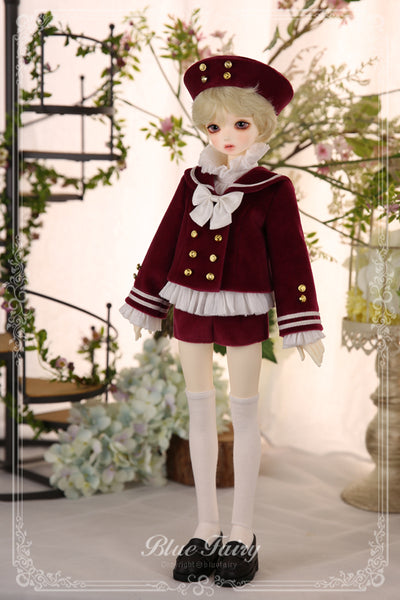 TF Ashley [Limited time] | Preorder | DOLL