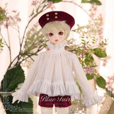 TF Ashley [Limited time] | Preorder | DOLL