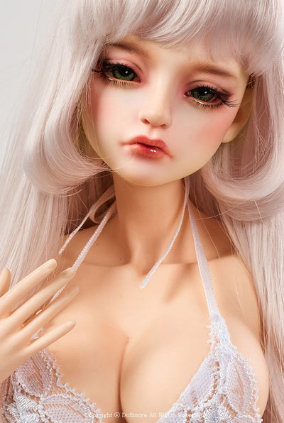 Model Doll F - Glamor Body | Preorder | DOLL