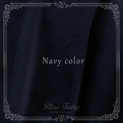 TF Happy new year Girl :Navy [Limited time] | Preorder | OUTFIT