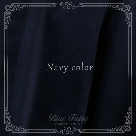 TF Happy new year Girl :Navy [Limited time] | Preorder | OUTFIT