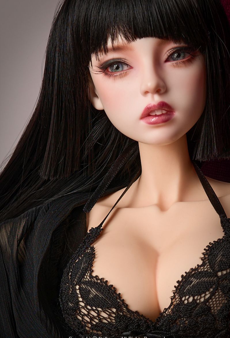 Model Doll F - Glamor Jenna | Preorder | DOLL