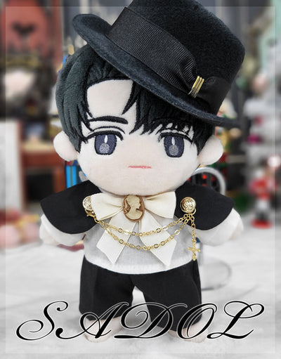 Classic3 (for 20cm stuffed animals) | Preorder | OUTFIT
