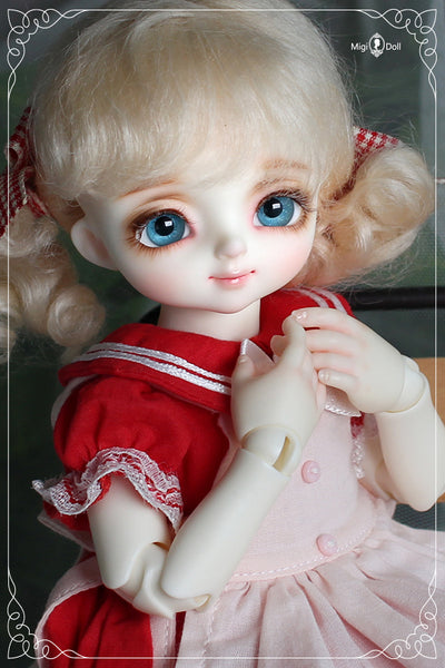 OLD -Lolly [Limited time] | Preorder | DOLL