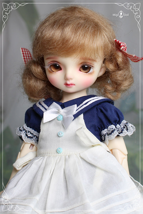 OLD -Milky [Limited Quantity]  | Preorder | DOLL