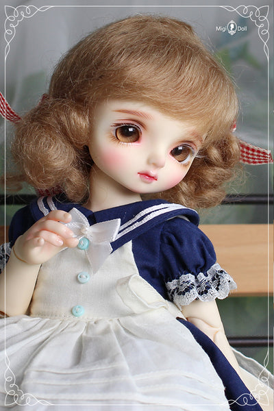 OLD -Milky [Limited Quantity]  | Preorder | DOLL