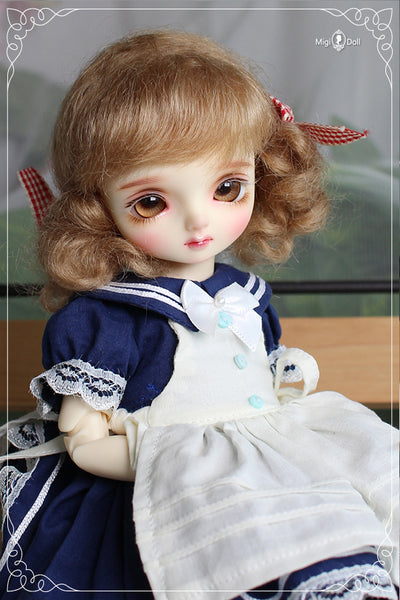 OLD -Milky [Limited Quantity]  | Preorder | DOLL