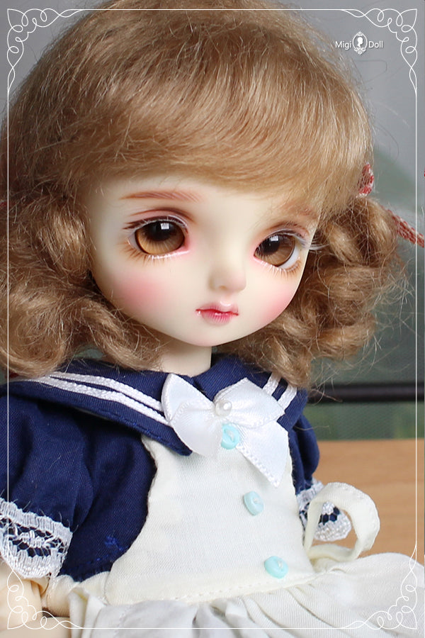 OLD -Milky [Limited Quantity]  | Preorder | DOLL