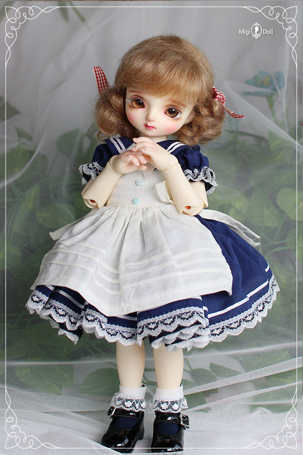 OLD -Milky [Limited Quantity]  | Preorder | DOLL