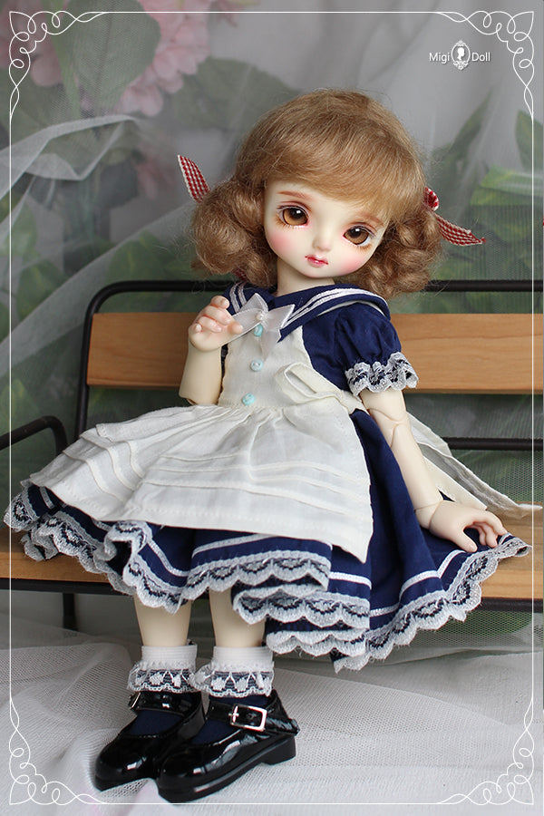 OLD -Milky [Limited Quantity]  | Preorder | DOLL