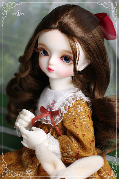 Momo [Limited Time 13%OFF] | Preorder | DOLL