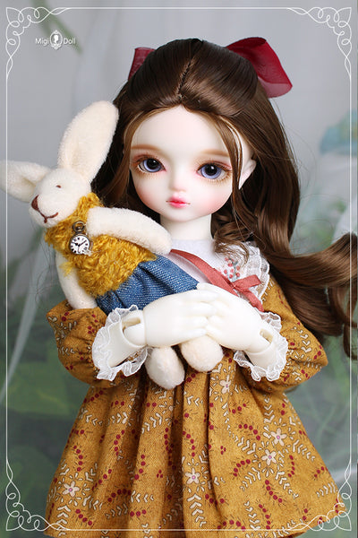 Momo [Limited Time 13%OFF] | Preorder | DOLL