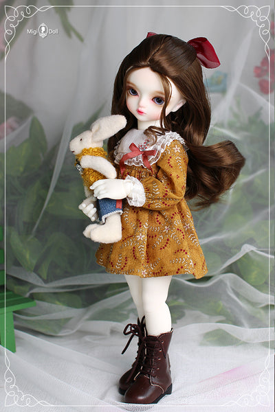 Momo [Limited Time 13%OFF] | Preorder | DOLL