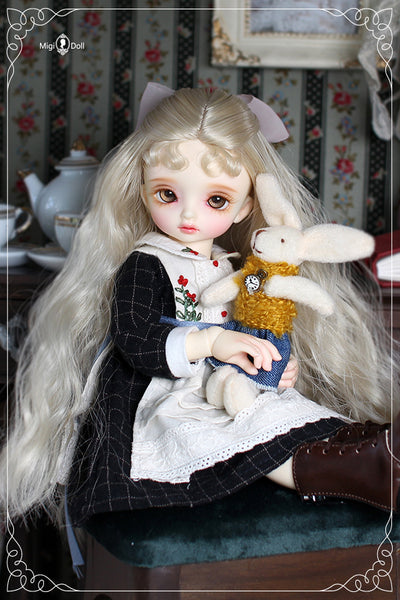 Mial [Limited Time 13%OFF] | Preorder | DOLL