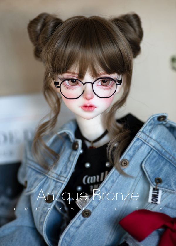 PomPom M: Antique Forest [Limited Time] | Preorder | WIG