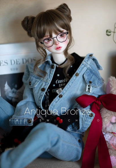 PomPom M: Antique Forest [Limited Time] | Preorder | WIG