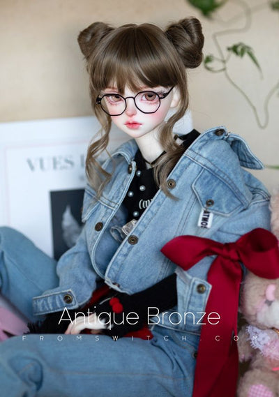 PomPom M: Antique Forest [Limited Time] | Preorder | WIG